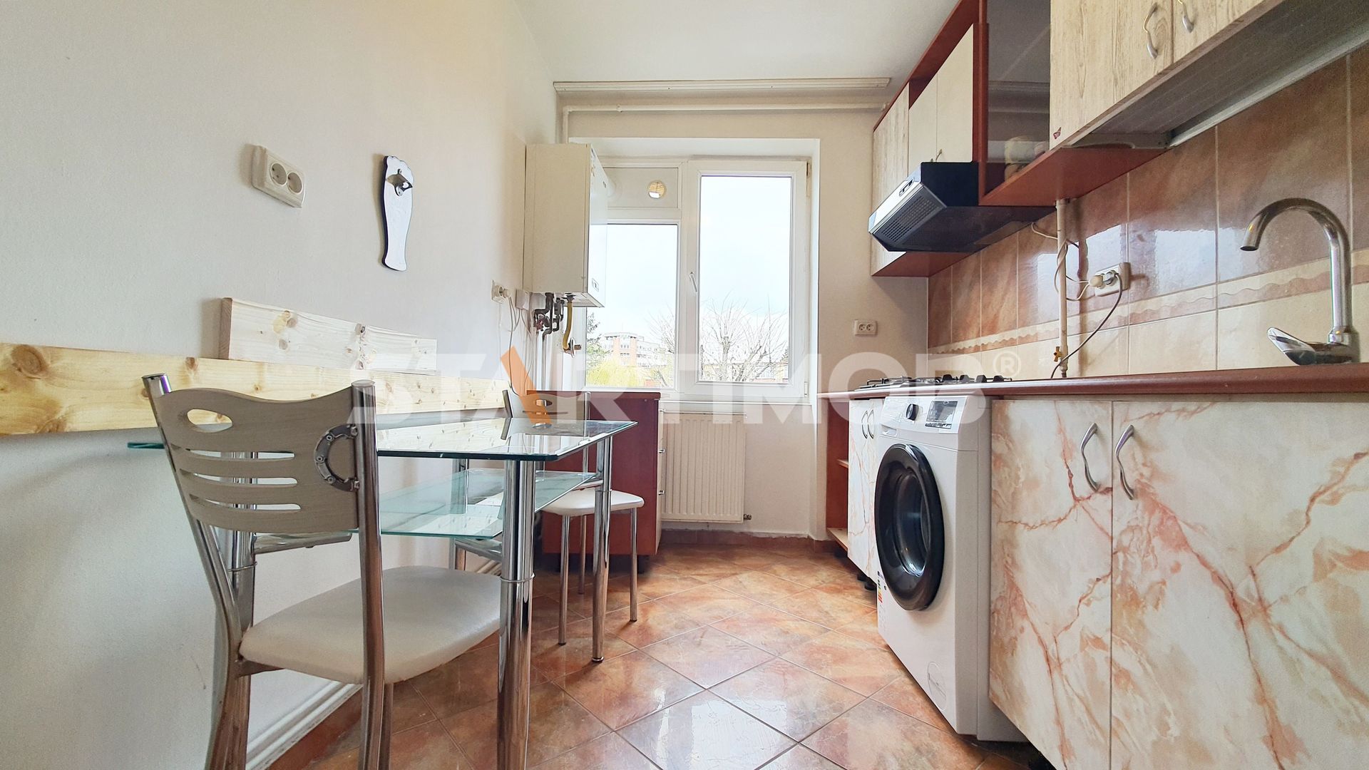 Apartament Centru Civic  pet friendly