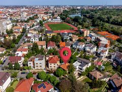 Oportunitate rară în cea mai exclusivistă zonă din Arad, Zona Gloria