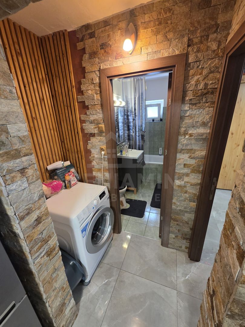 2 Camere 50mp Rovine an1985 etaj2 AC teava de gaze - imaginea 8