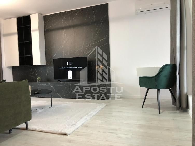 Apartament 2 camere, stil penthouse, 2 terase, Lipovei  - Timisoara - imaginea 3
