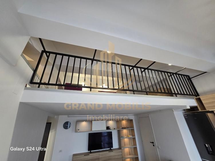 APARTAMENT 3 camere cu mansarda - imaginea 10