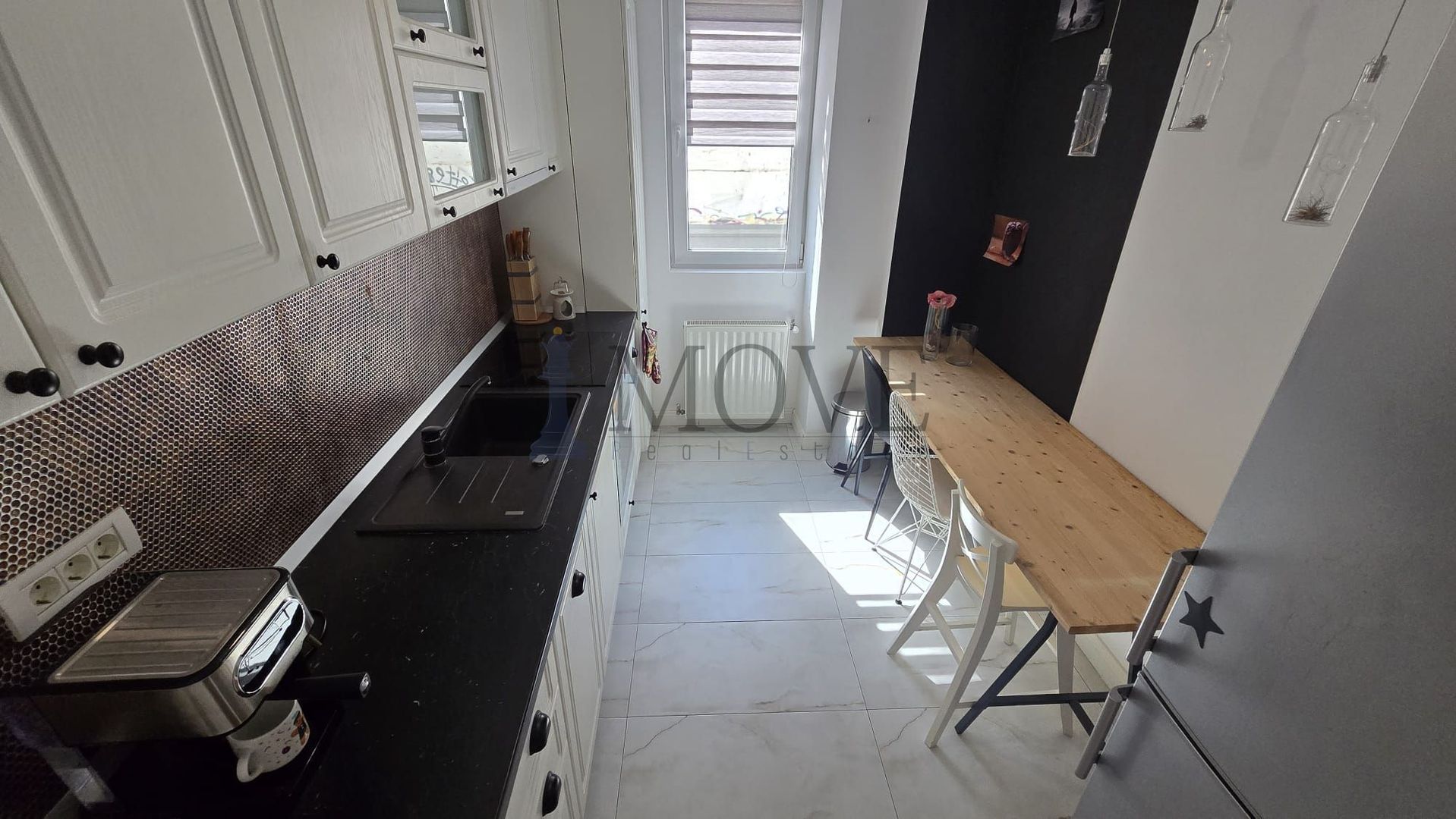 Apartamentul in care te vei simti intr-o vacanta permanenta – Tineretului-Carol — fotografia 1