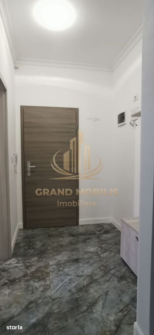 **Apartament cu 2 camere și grădină proprie de 39 mp – gata de mutare - imaginea 14