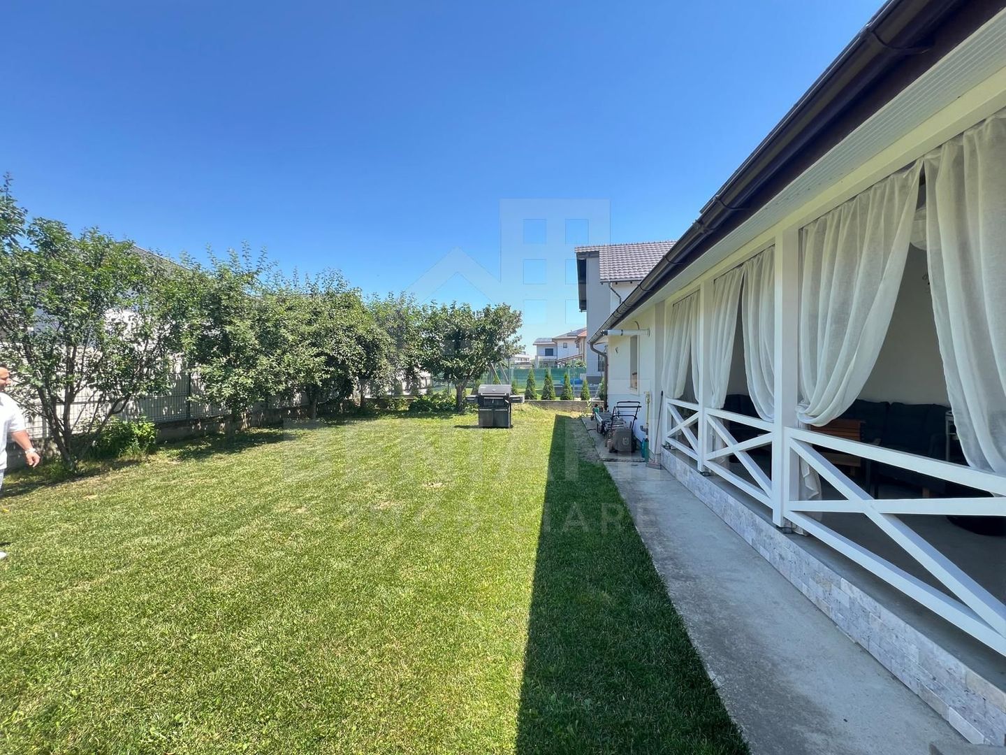 Casa-4-Camere-165mp-Utili-480mp-Garaj-Teren-Bartolomeu-Brasov - imaginea 4
