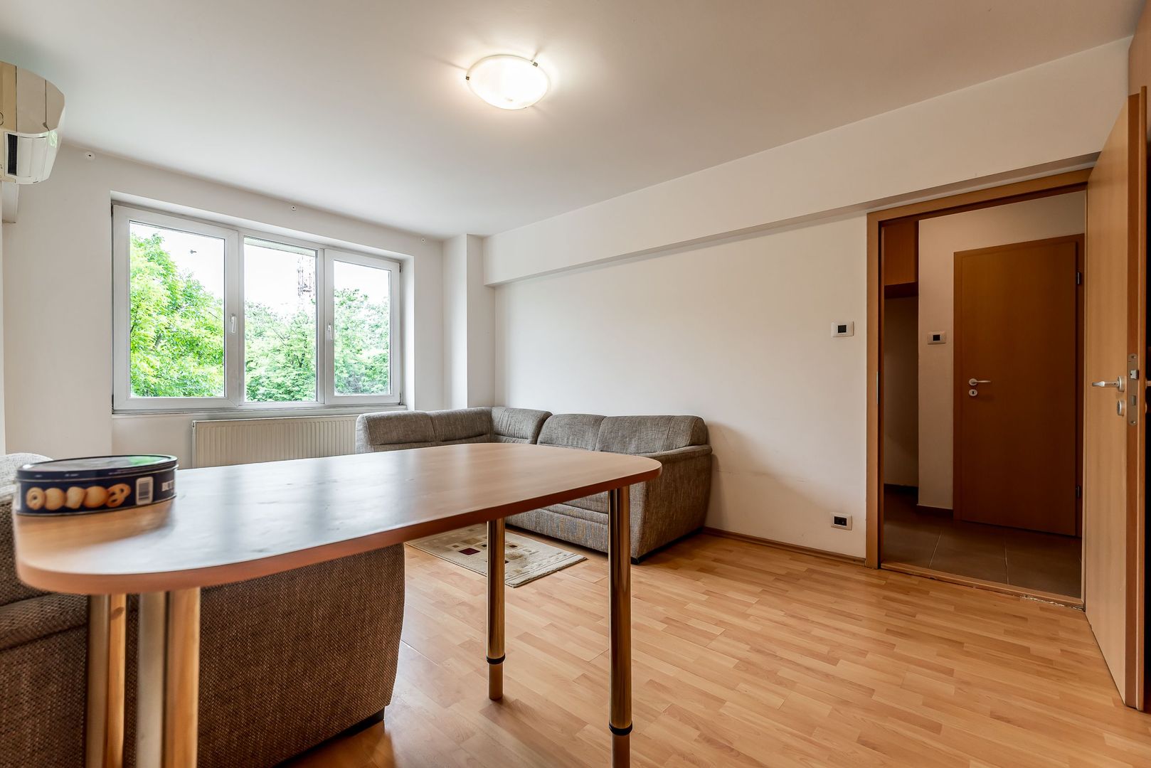 Imagine 8 - Apartament 2 camere, etaj 2, bloc Libelula