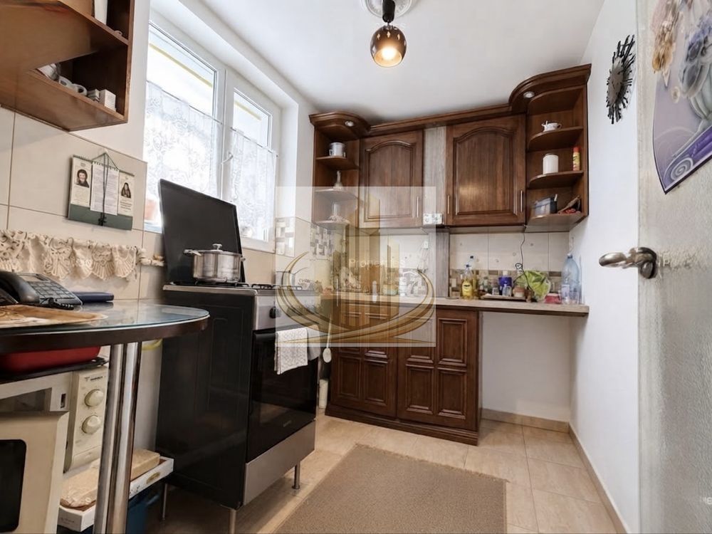 Apartament 2 cam, Etaj 1 -  zona Brâncoveanu / Rebreanu - Investitie - imaginea 6