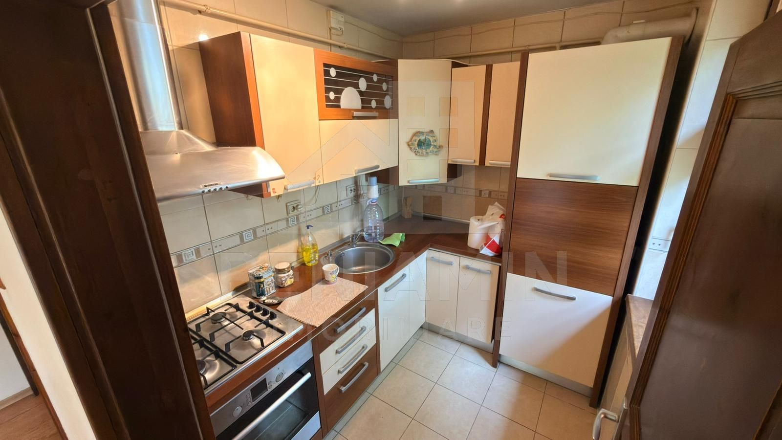 Vila eleganta in zona Ford– Confort si intimitate pe alee privata - imaginea 16