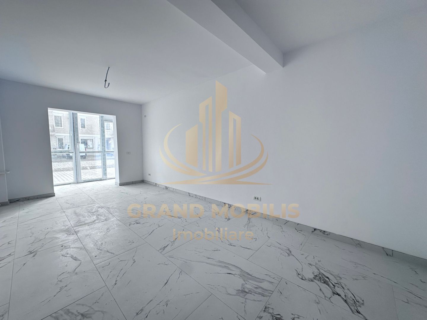 Apartament SAD de 53 mp - imaginea 3