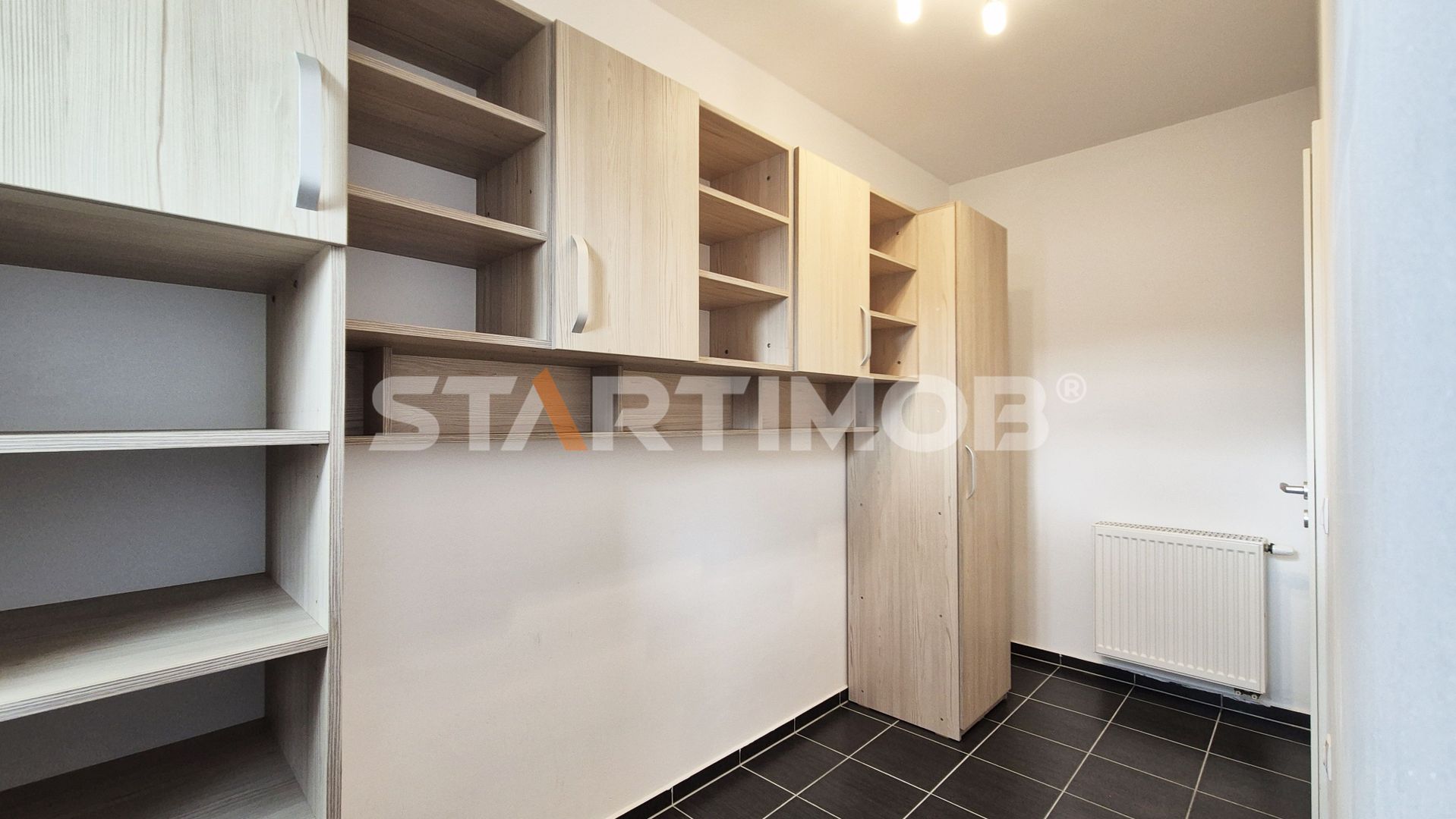 Apartament mobilat pet friendly Avantgarden