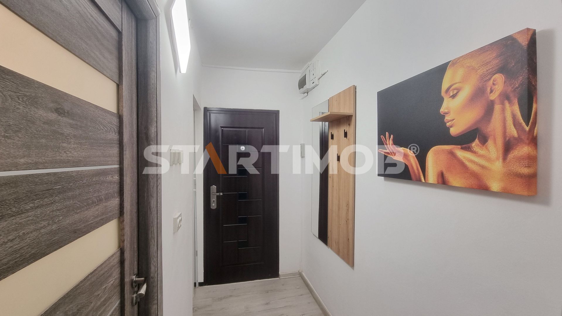Apartament mobilat  Calea Bucuresti pet friendly