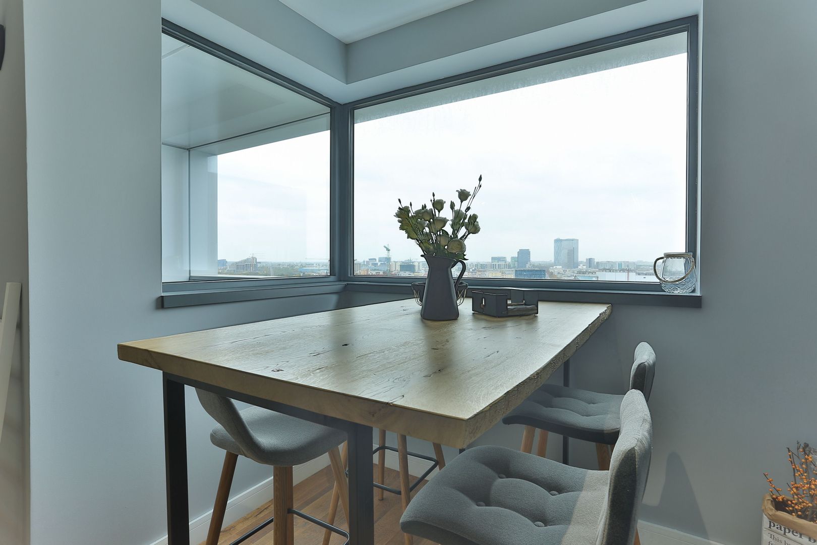 Cortina Residence | Apartament exclusivist | View liber | ULTRALUX - imaginea 18