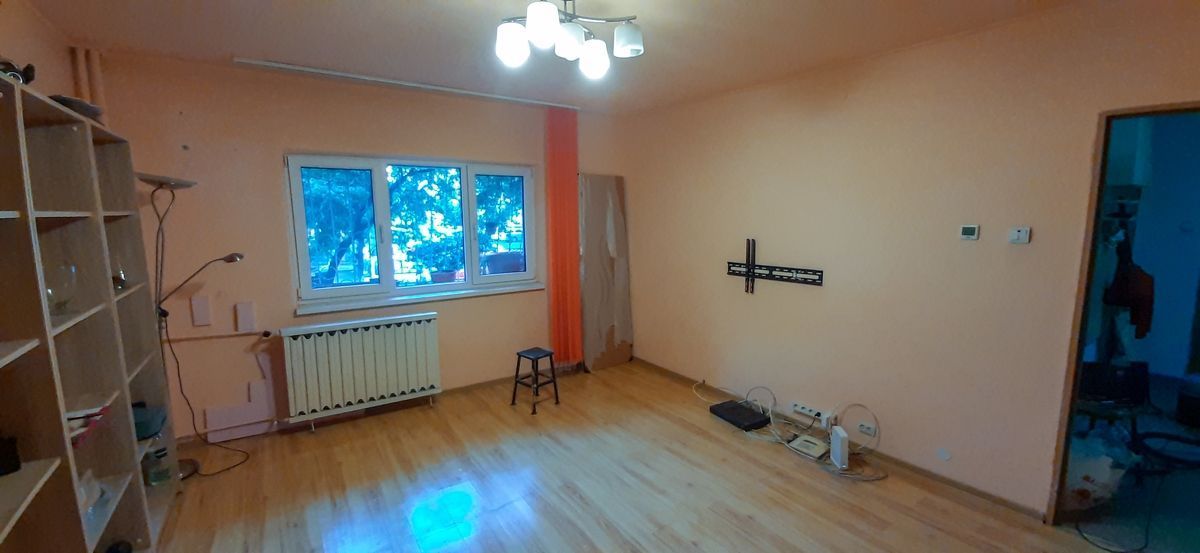 Apartament 3 camere Parc Sebastian-13 Septembrie-Marriott  T684