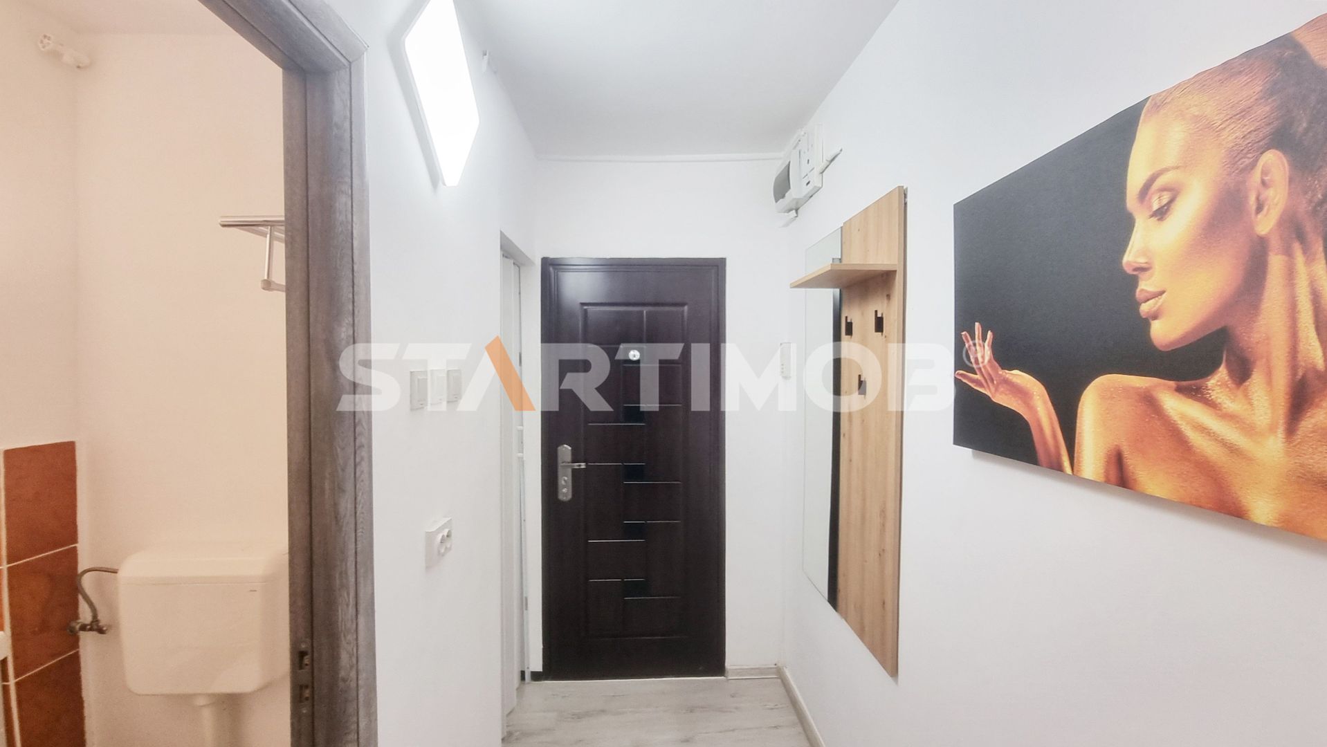 Apartament mobilat  Calea Bucuresti pet friendly