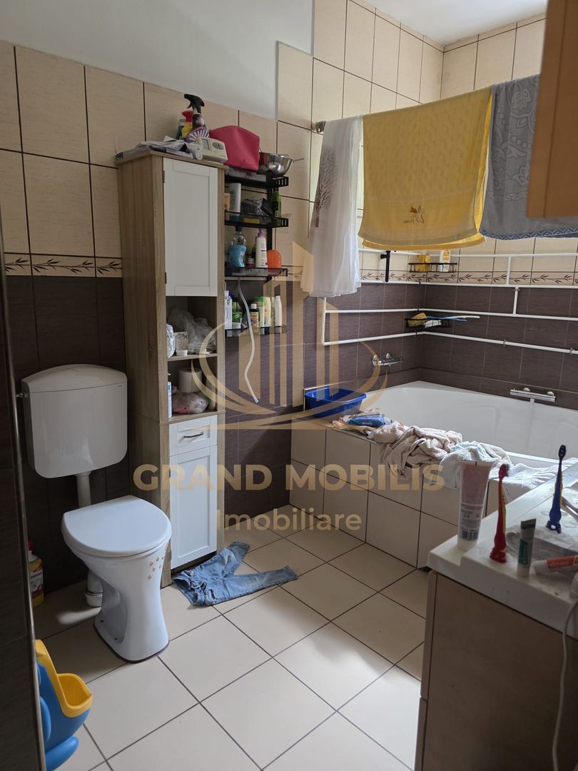 Casa 190mp cu teren 1100mp Lipovei - imaginea 13