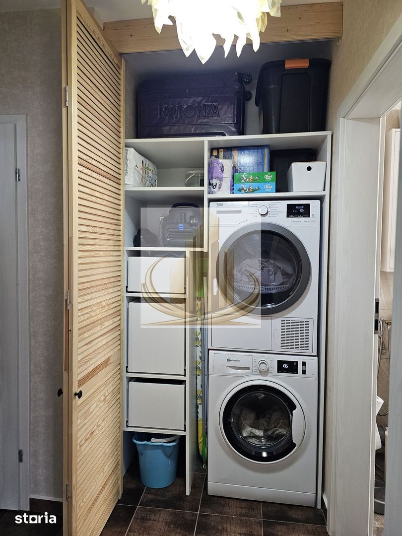 Apartament 2 camere  – Metalurgiei | Apărătorii Patriei | Parcare - imaginea 14