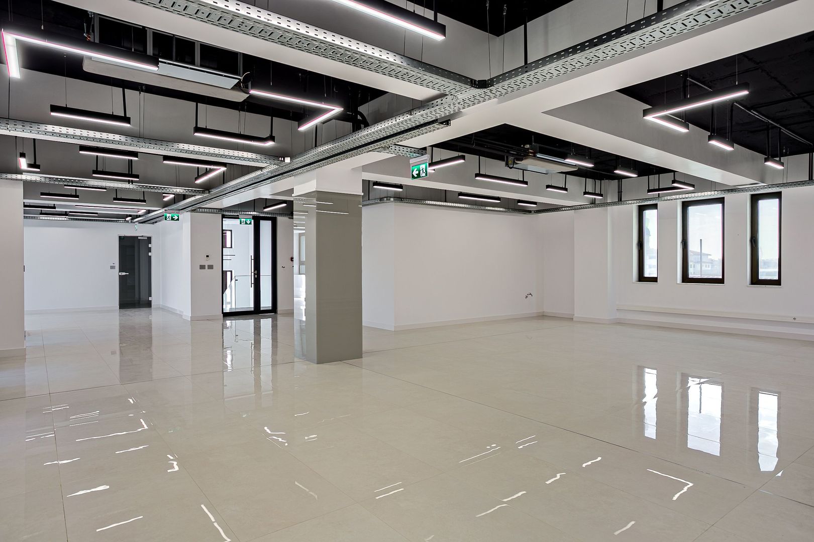Imagine 14 - Spațiu modern de inchiriat destinat clinicilor sau companiilor