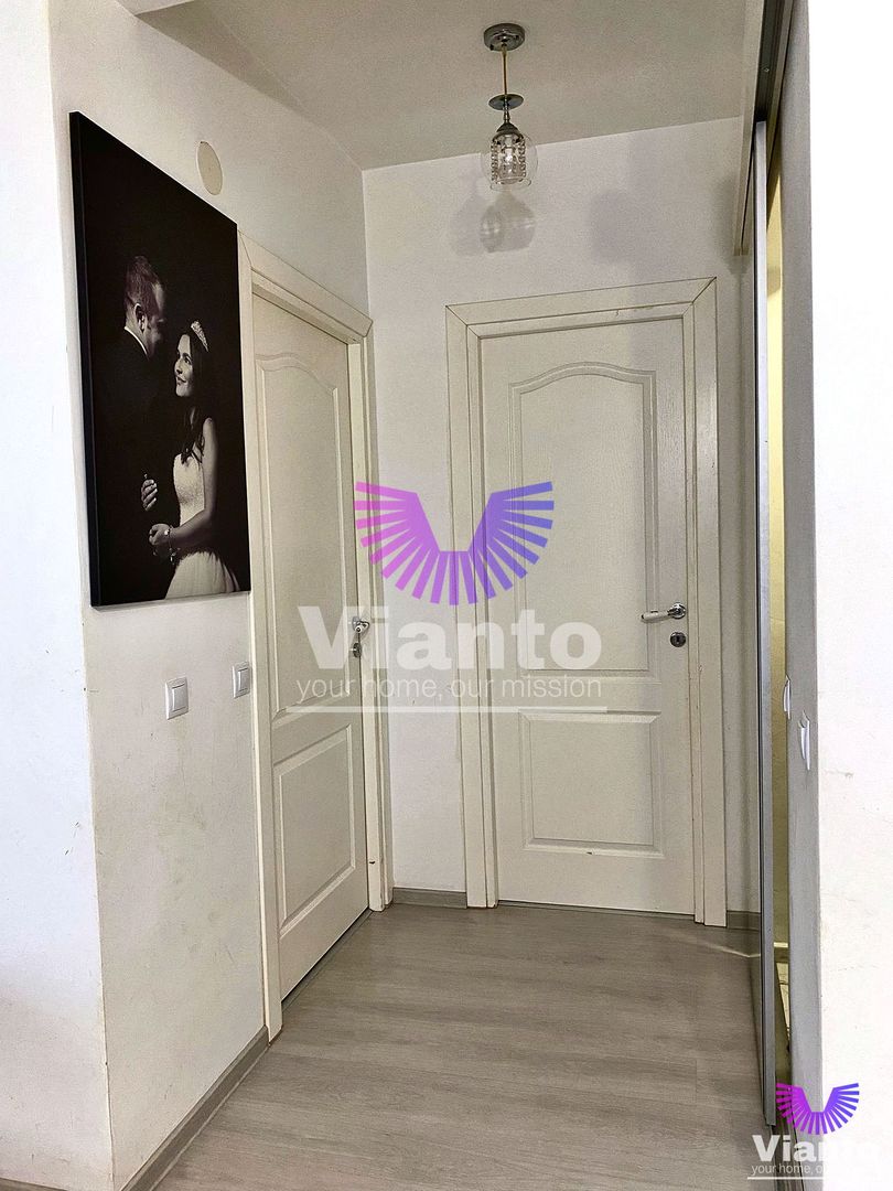 Apartament 3 camere si curte proprie | Parcare privata | Selimbar
