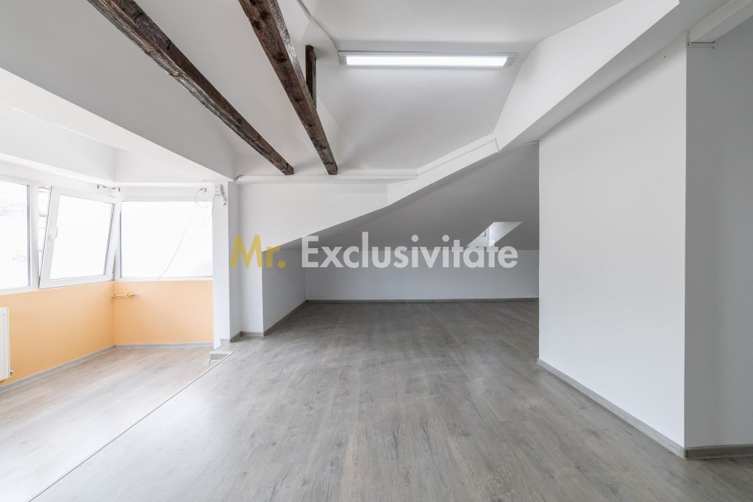 Spatiu Comercial - Ultracentral - Armand Calinescu, Pitesti! - imaginea 18