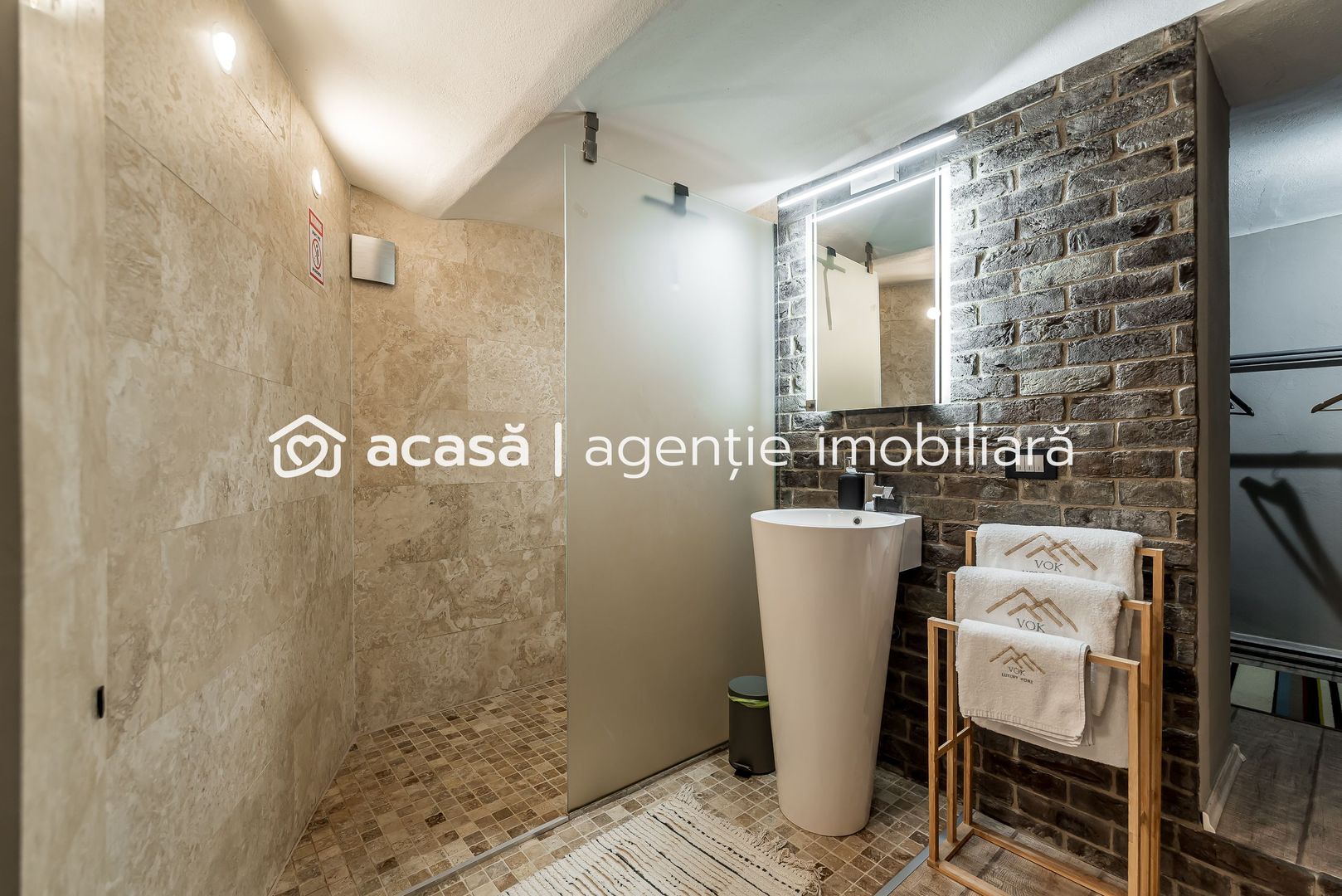 Imagine 7 - Apartament ultracentral | parter | mobilat și utilat