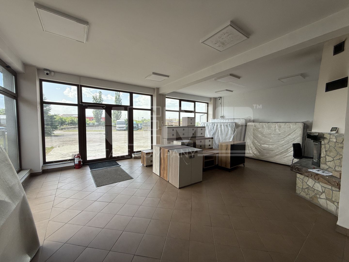 Hala + Birouri I Radauti I 804 mp I 291.900 euro - imaginea 6