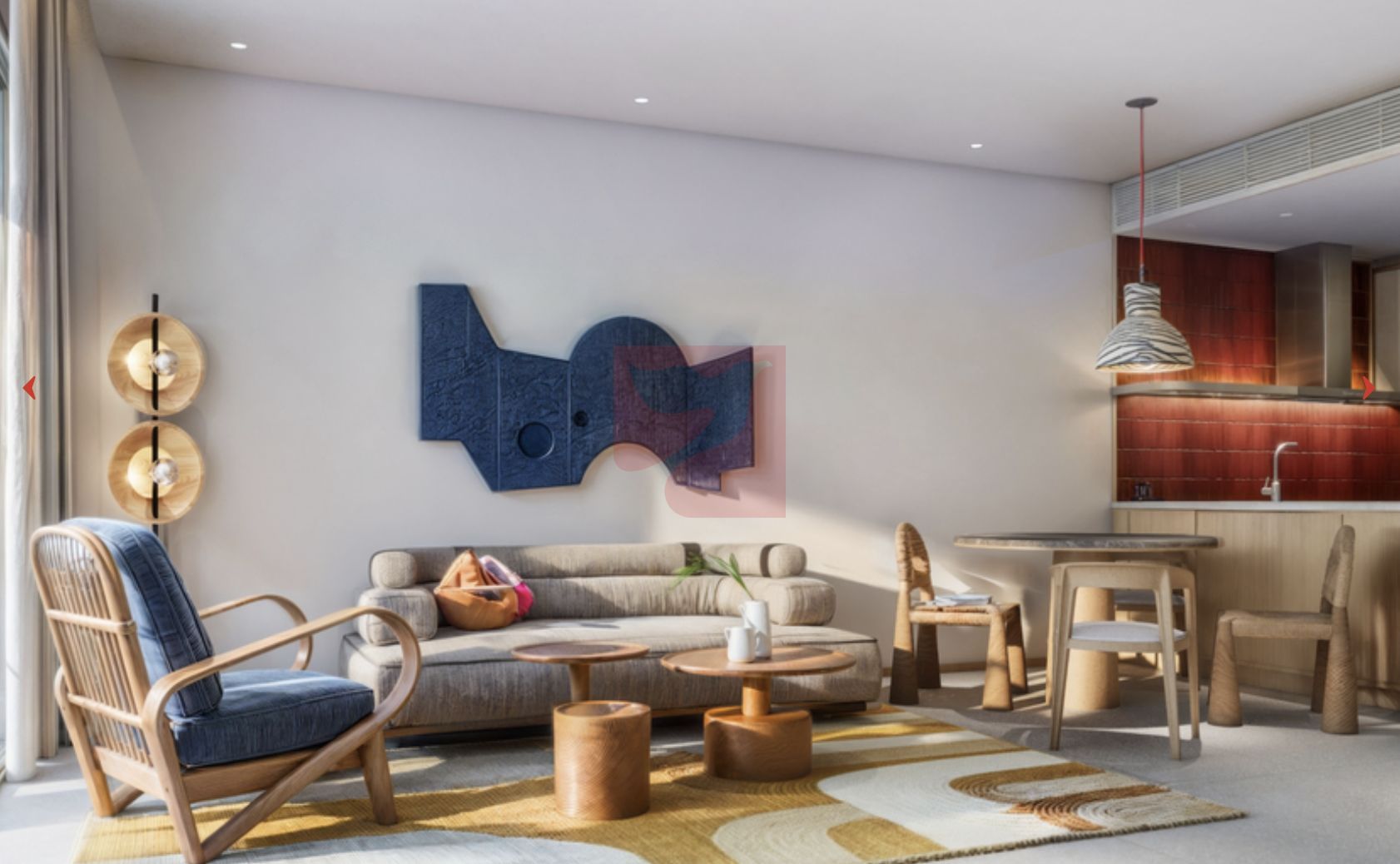 Freehold, The Standard Residences - imaginea 3
