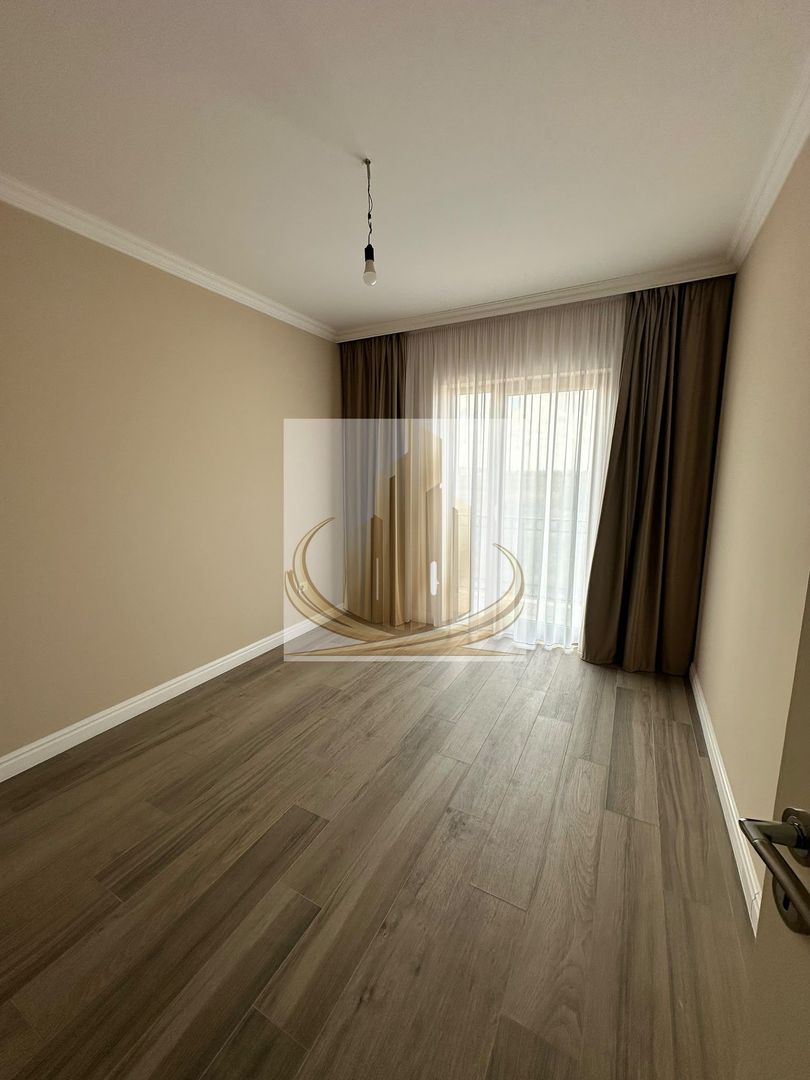 Casa de închiriat Sacalaz-127mp utili-280 mp teren-4 Camere-Mobilat - imaginea 12