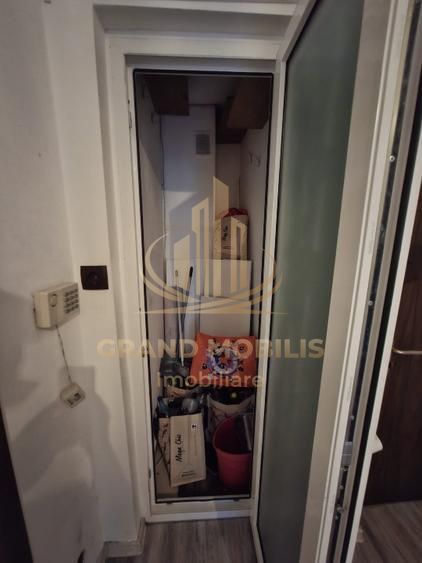 Apartament 2 camere Oltenitei Parcare ADP - imaginea 12