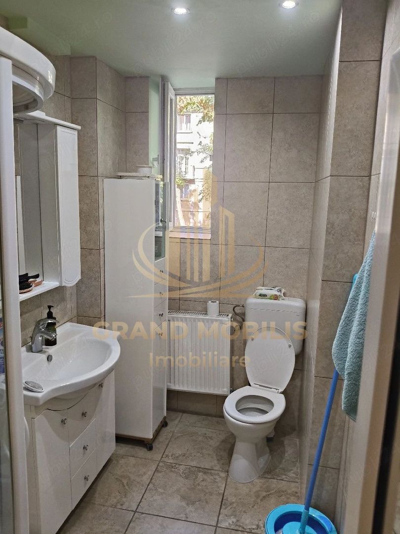 Apartament 2 camere Șagului,53 mp,boxă 20 mp, decomandat,centrală prop - imaginea 5