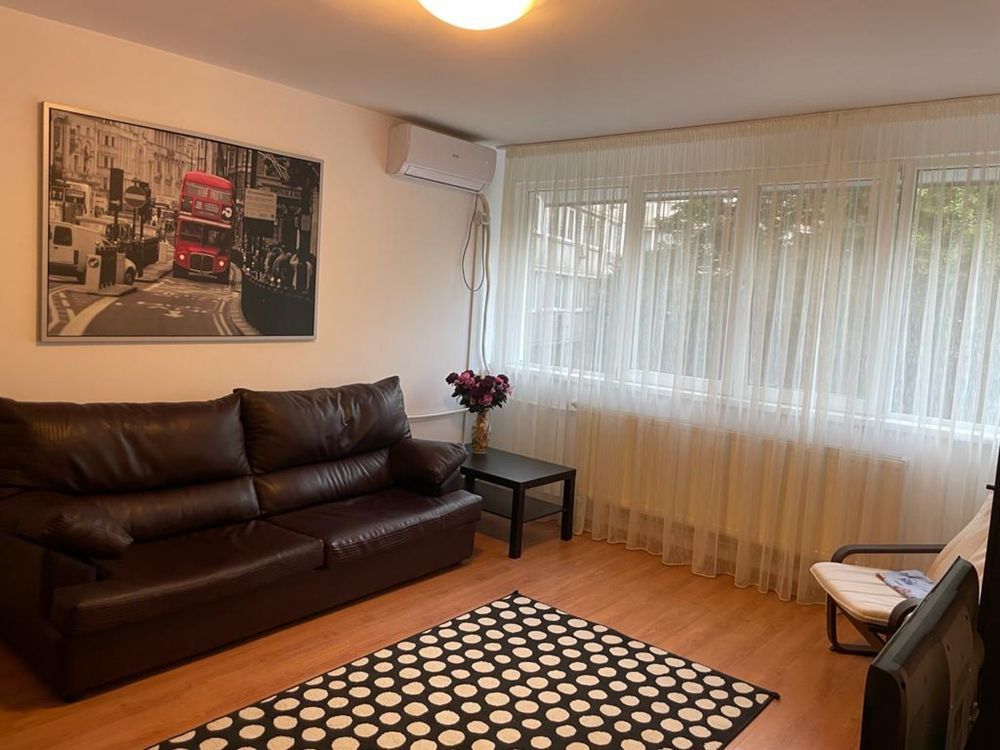 apartament 2 camere, ultracentral, Cismigiu-Sala Palatului