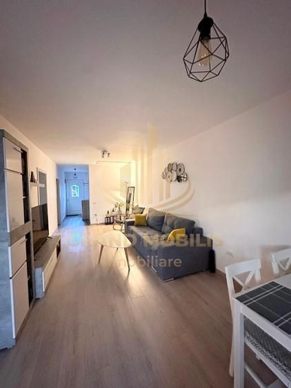 Duplex de închiriat – Moșnița Veche | 3 camere | Pet friendly - imaginea 7