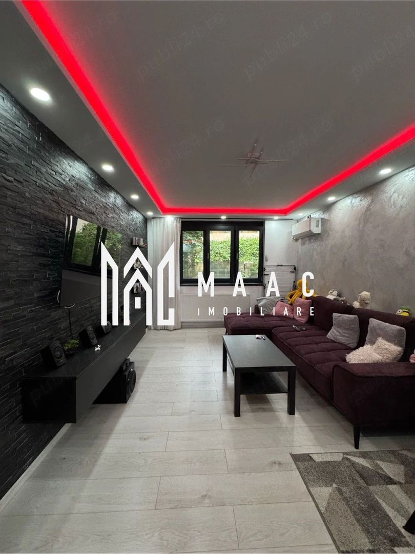Apartament 2 camere de vânzare | 1 Mai | 48 mp, renovat 2023 - imaginea 3