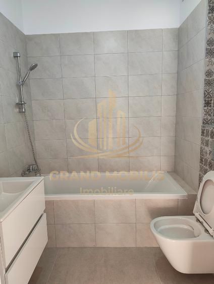 Apartament nou cu 2 camere, 65 mp utili și loc de parcare inclus - imaginea 6