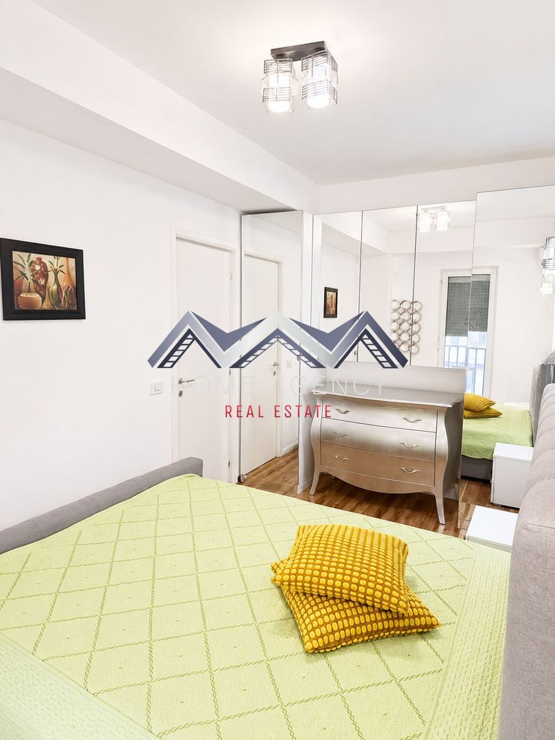 Apartament 2 camere Otopeni | include parcare - imaginea 3