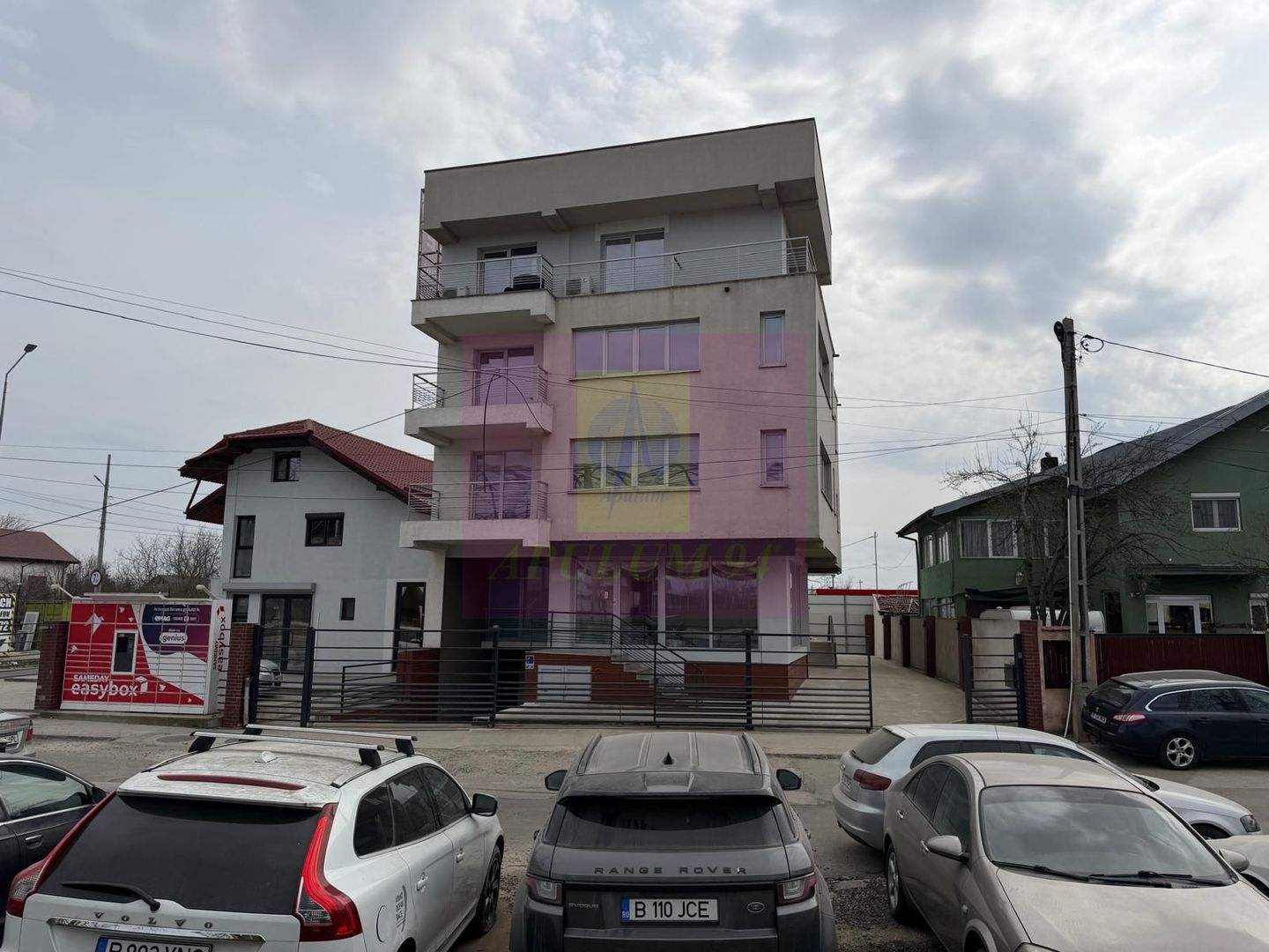 Headquarters Opportunity | Clădire Corporate 560+ mp | Theodor Pallady - imaginea 46