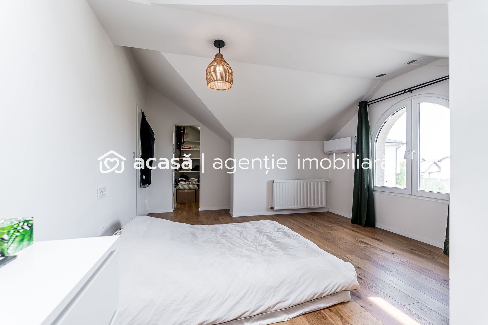 Imagine 4 - Casa 4 camere P+M - Via Carmina, Vladimirescu - COMISION 0