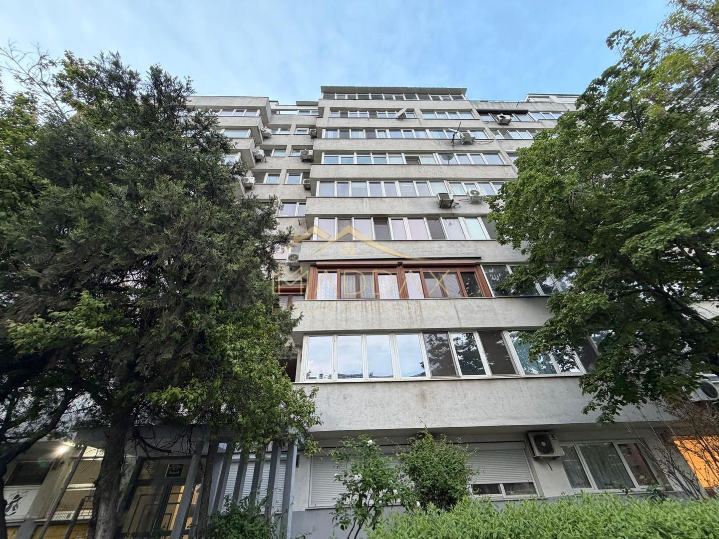 Apartament 2 camere de renovat // Dorobanti // bvd Iancu de Hunedoara - imaginea 30