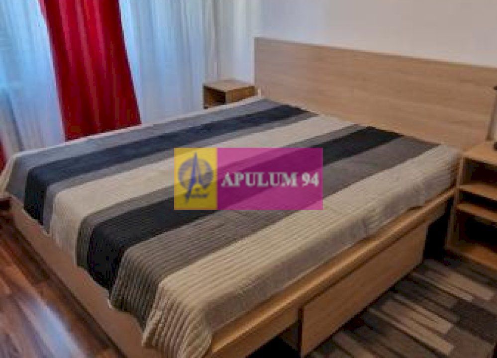 Apartament 2 camere Pantelimon- Aleea Cislau.