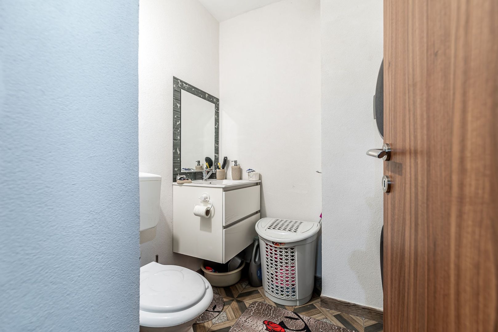 Imagine 10 - 🏡 3 camere, 2 băi, parter – Aurel Vlaicu | 79.000 €