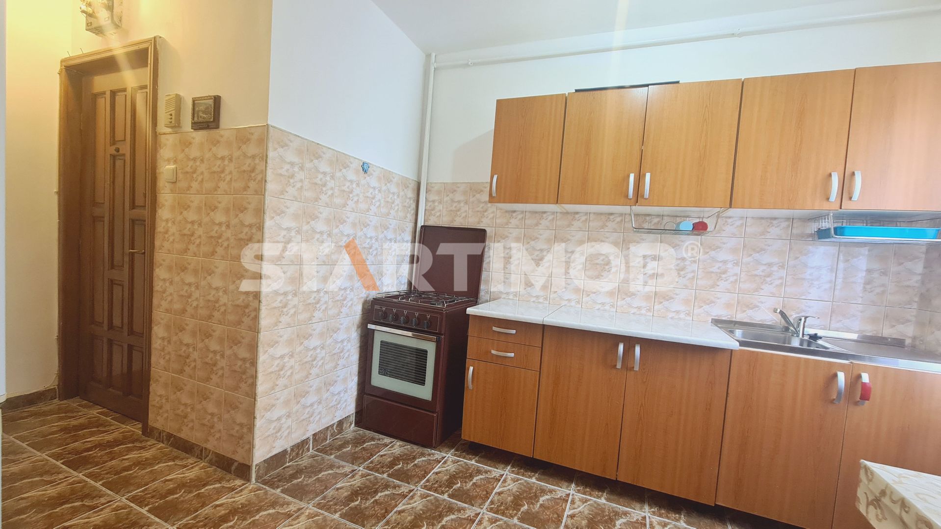 Apartament doua camere mobilat Astra