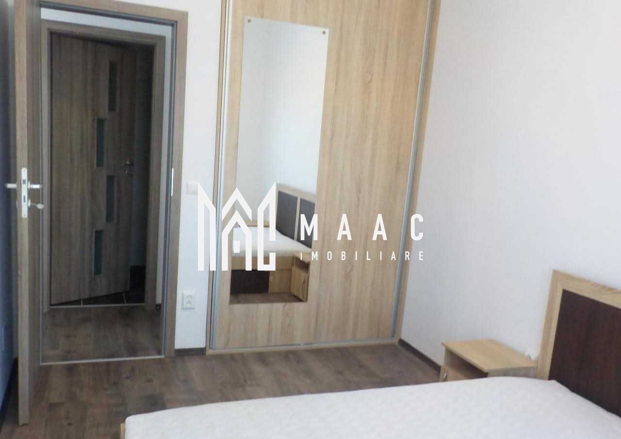 Apartament 2 camere decomandat | Nord-Vest, Sibiu | parcare - imaginea 4