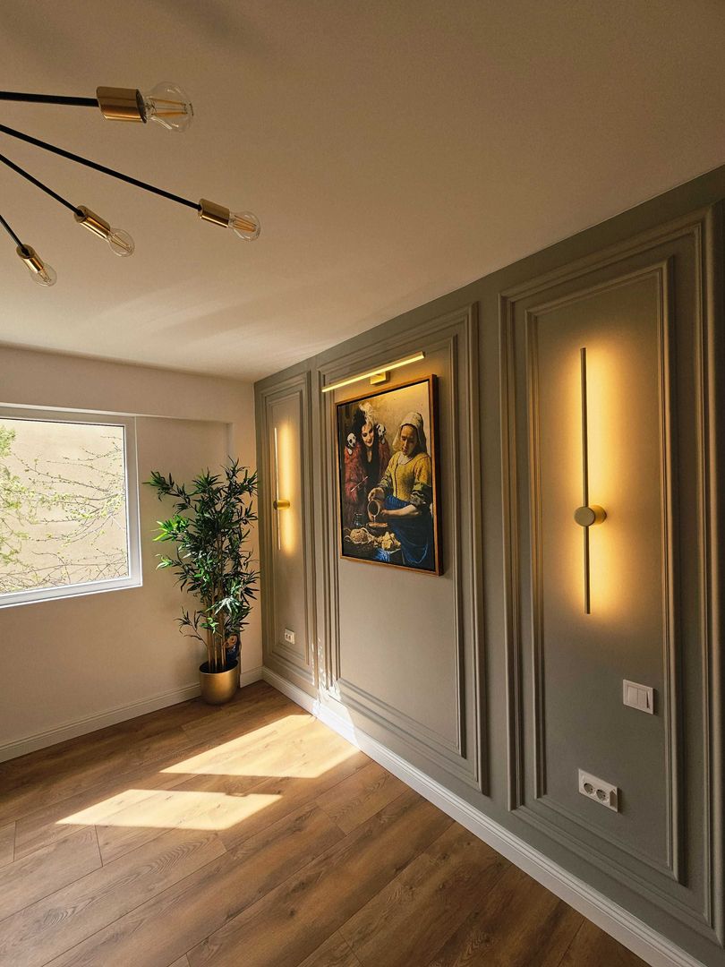 Apartament 2 Camere Piata Victoriei | Doctor Iacob Felix |