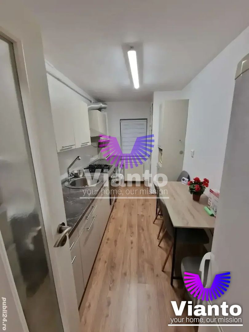 Apartament 3 camere la parter 66 mpu | Terezian - Str.Rusciorului