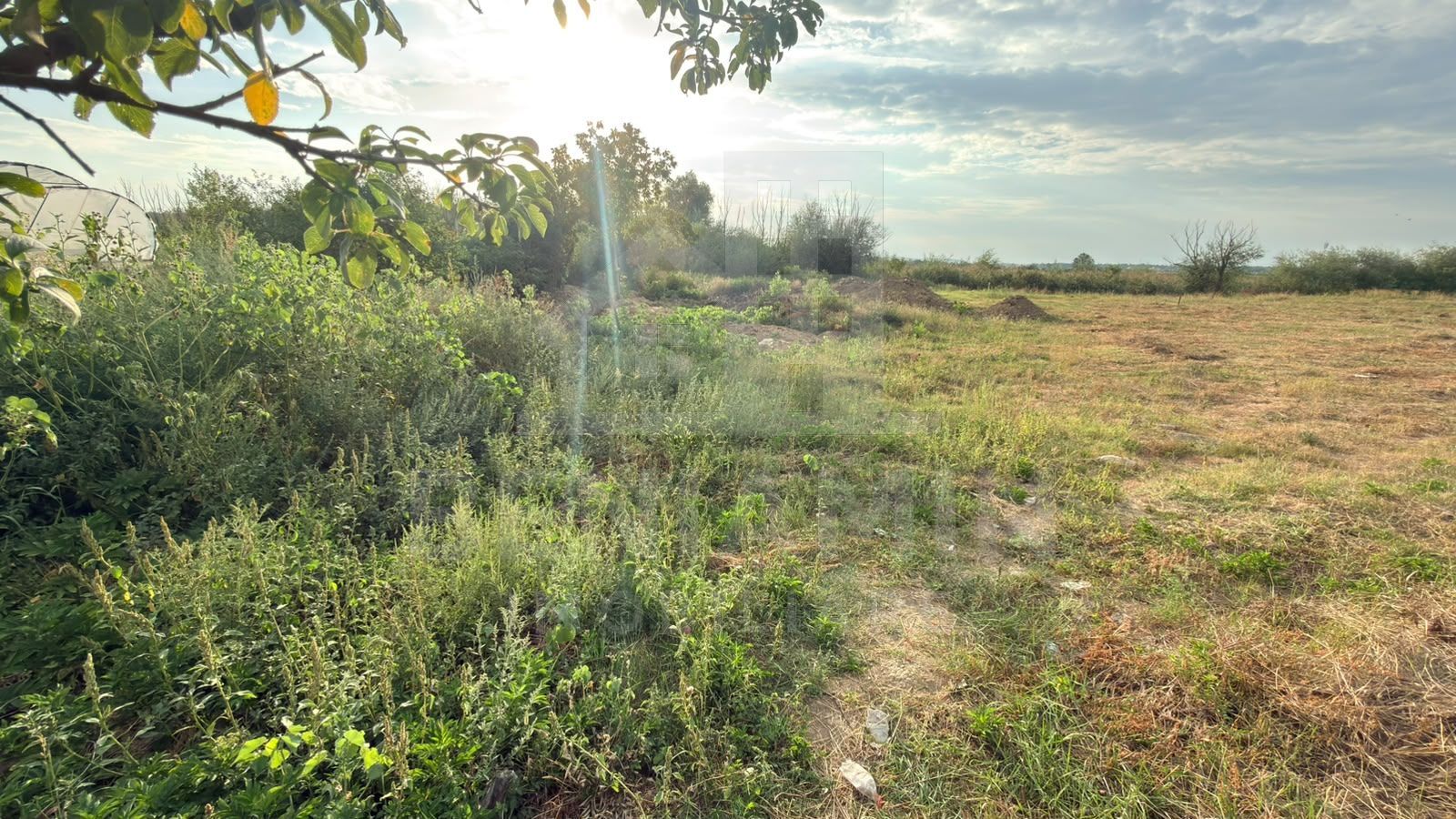 Teren Intravilan De Vanzare-Loturi De 550mp-Deschidere Mare-Popoveni - imaginea 8