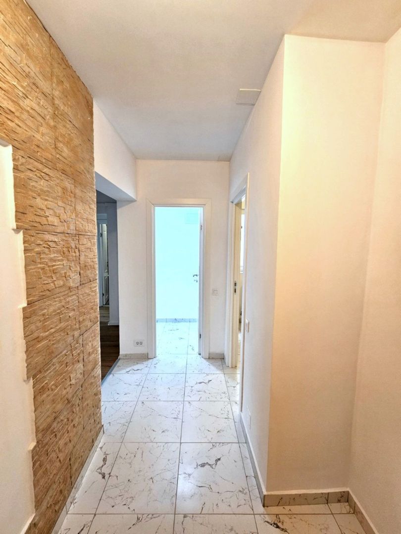 Apartament 3 camere | decomandat | Doamna Ghica-Tei-Colentina |