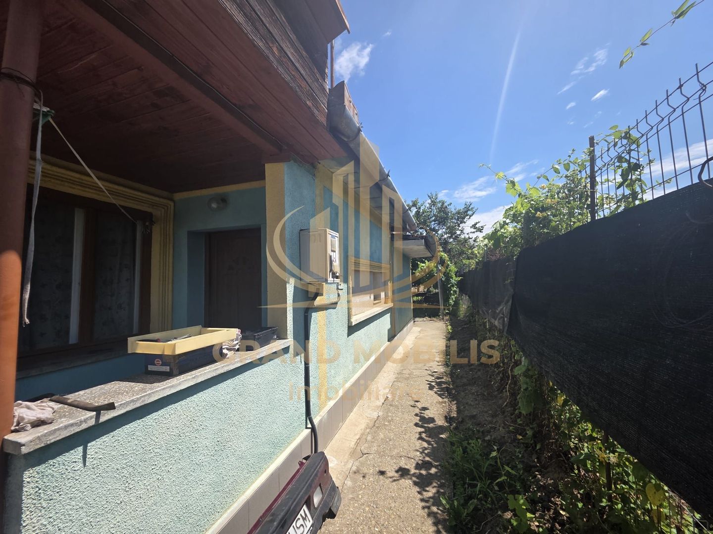 Casa individuala la pret de teren in Timisoara - imaginea 6