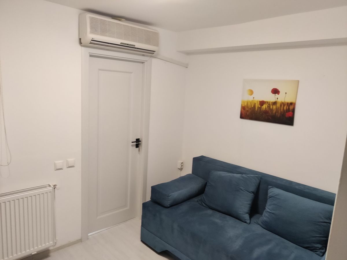 garsoniera centrala proprie Mega Mall Iancului