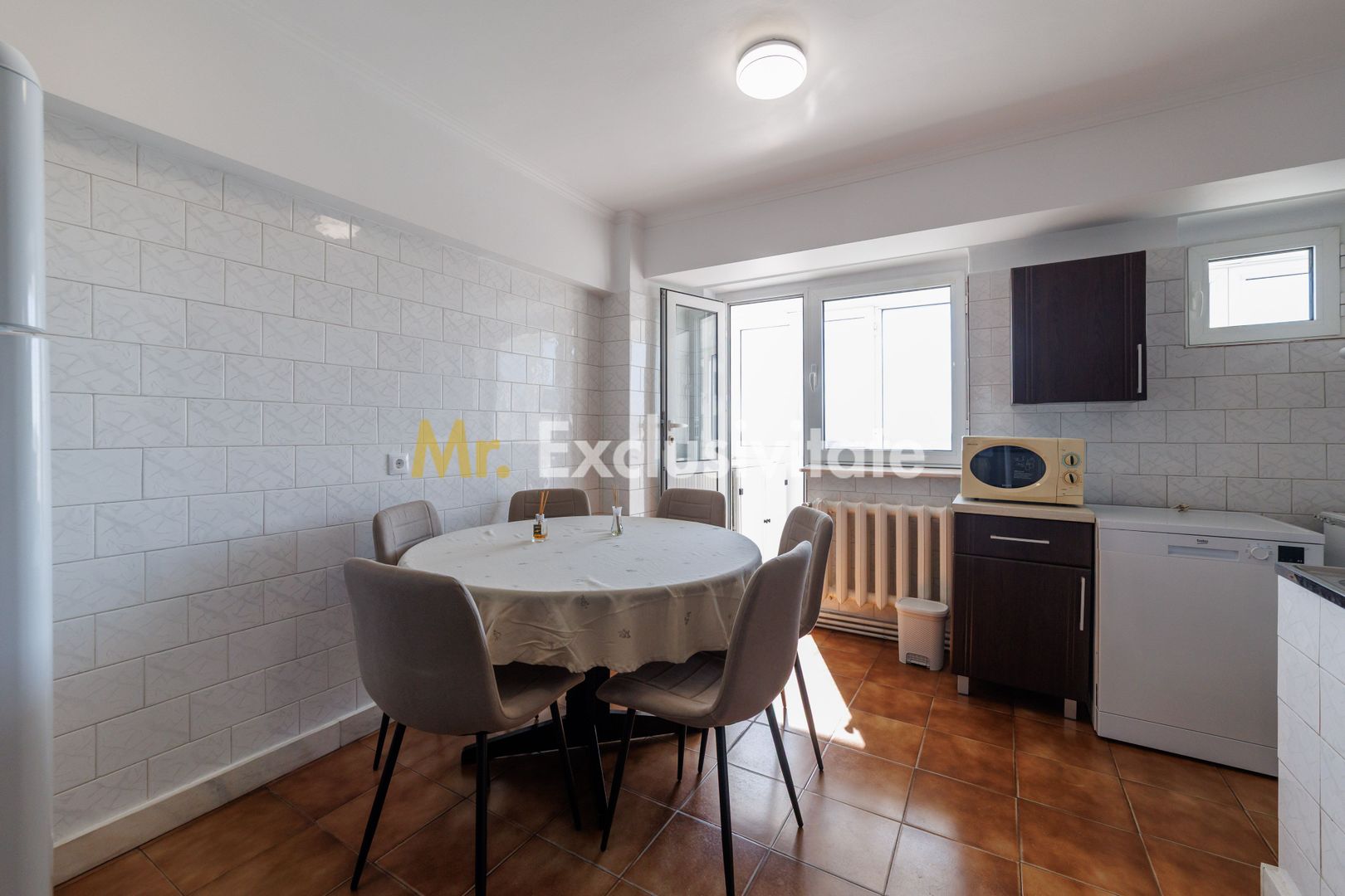 APARTAMENT 3 CAMERE, ULTRACENTRAL - PITEȘTI - imaginea 6