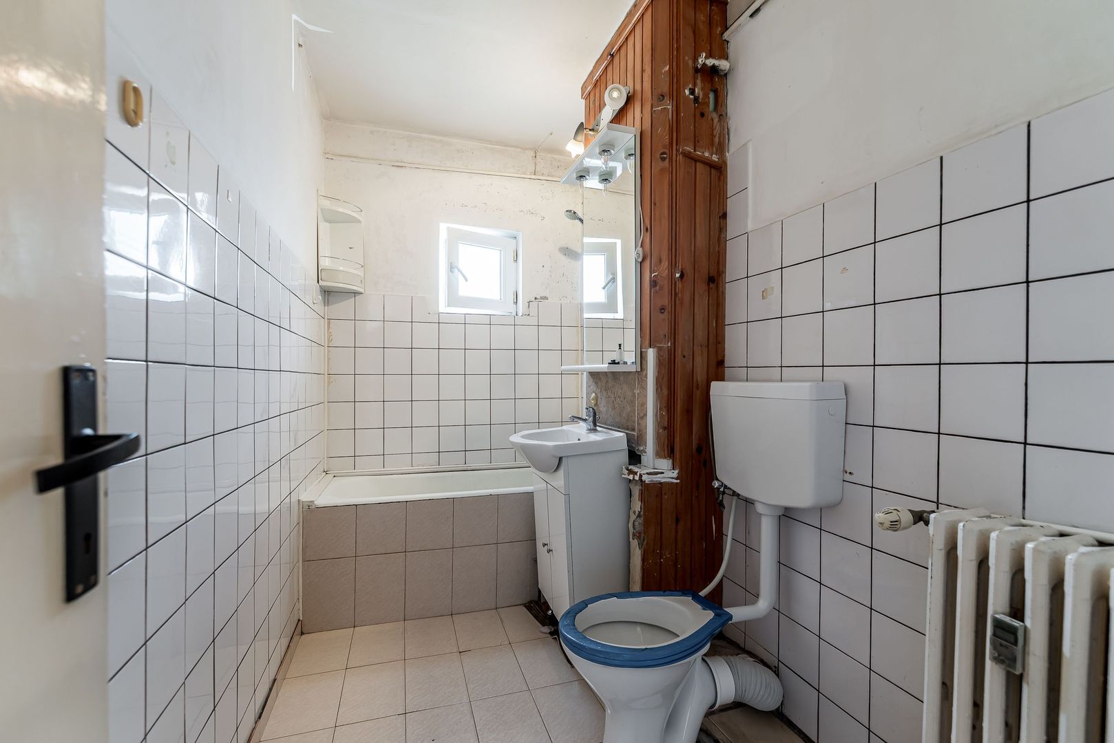Imagine 3 - Apartament 2 camere - 50 mp util - Micalaca - COMISION 0