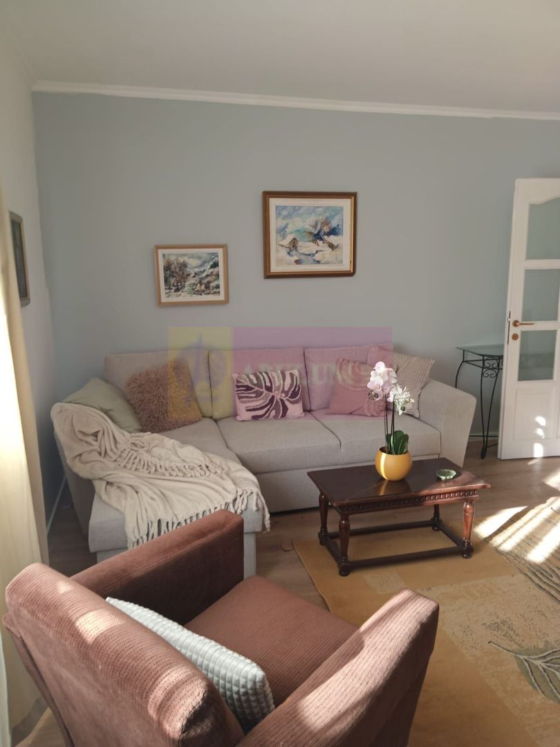 Apartament 3 camere-Panduri-13 Septembrie