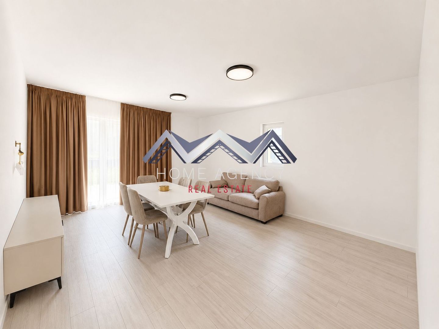 Casă pe parter | 300 mp curte | prima închiriere - imaginea 3